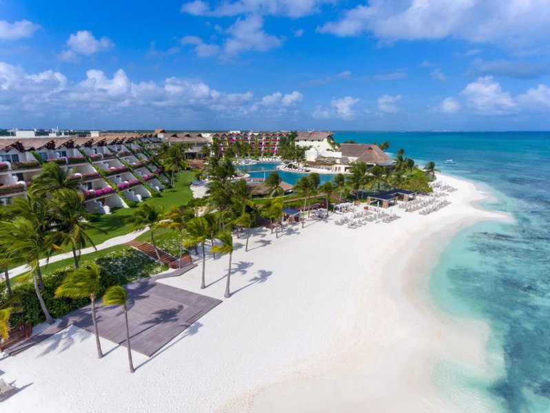 Grand Velas Riviera Maya - All Inclusive, Playa del Carmen, Mexiko