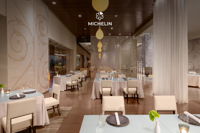 Grand Velas Riviera Maya - All Inclusive, Playa del Carmen, Mexiko