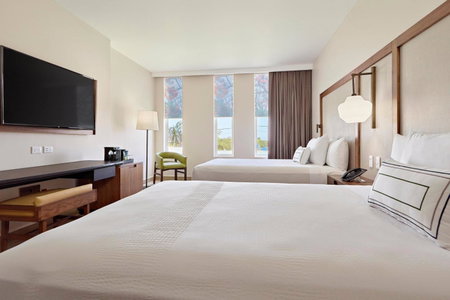 Fairfield Inn & Suites by Marriott Cancun Airport, Cancun, Mexico