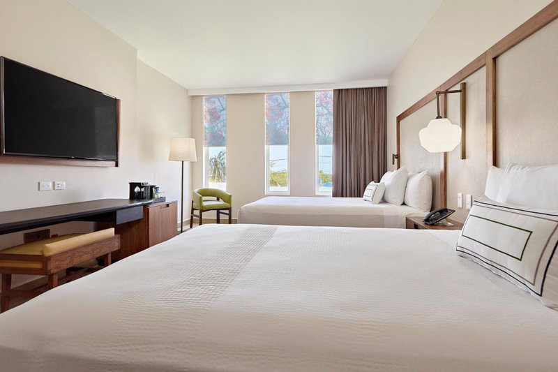 Fairfield Inn & Suites by Marriott Cancun Airport, Cancun, Mexico