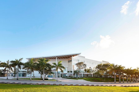 Fairfield Inn & Suites by Marriott Cancun Airport, Cancun, Mexico