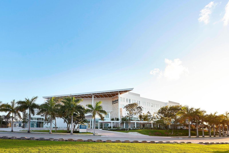 Fairfield Inn & Suites by Marriott Cancun Airport, Cancun, Mexico