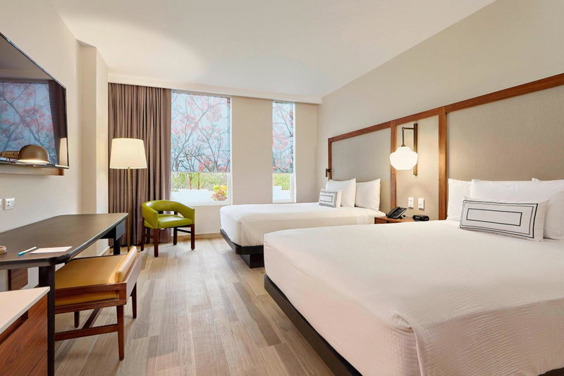 Fairfield Inn & Suites by Marriott Cancun Airport, Cancun, Mexico