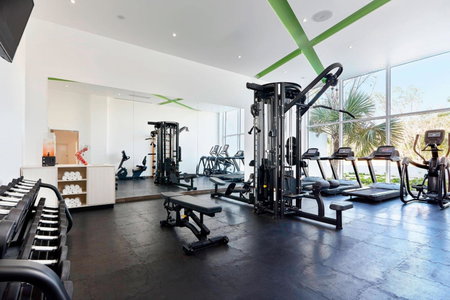 Fairfield Inn & Suites by Marriott Cancun Airport, Cancun, Mexico