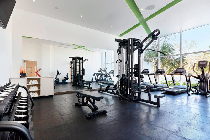 Fairfield Inn & Suites by Marriott Cancun Airport, Cancun, Mexico
