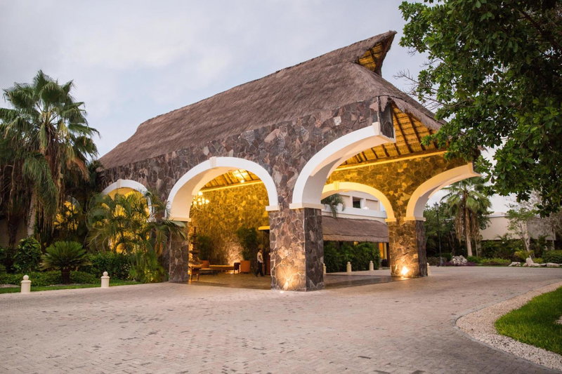 Valentin Imperial Riviera Maya All Inclusive - Adults Only, Playa del Carmen, Mexico