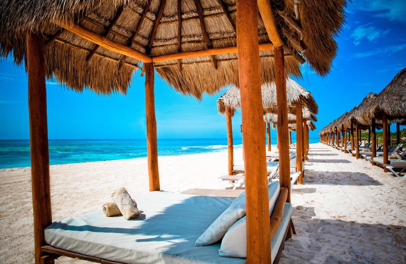 Valentin Imperial Riviera Maya All Inclusive - Adults Only, Playa del Carmen, Mexico