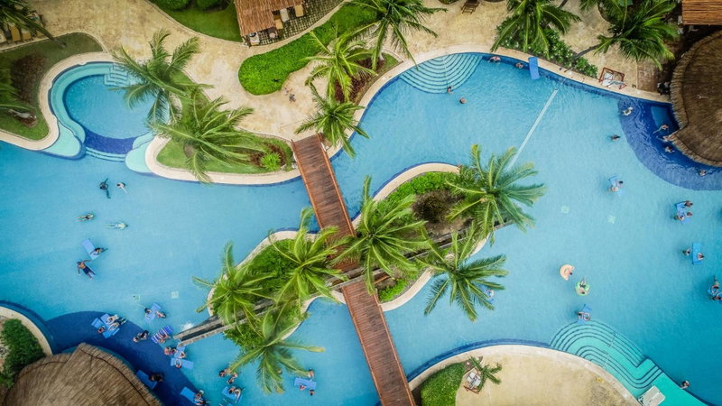 Valentin Imperial Riviera Maya All Inclusive - Adults Only, Playa del Carmen, Mexico