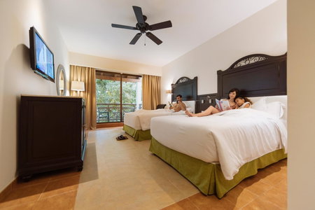Occidental at Xcaret Destination - All Inclusive, Playa del Carmen, Mexiko