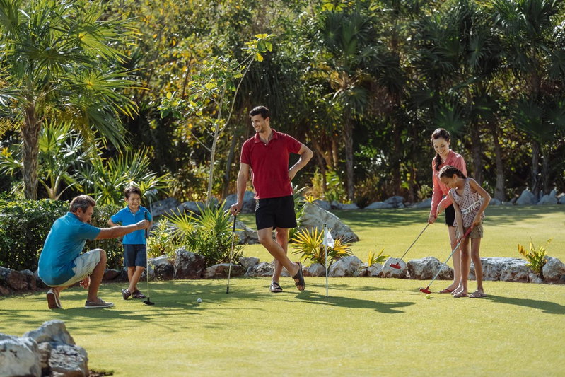 Occidental at Xcaret Destination - All Inclusive, Playa del Carmen, Mexiko