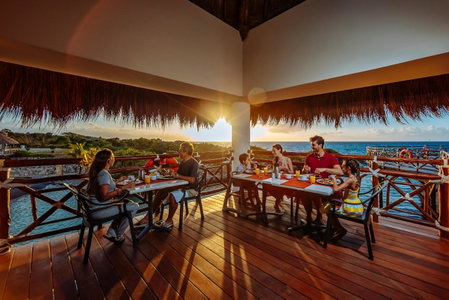Occidental at Xcaret Destination - All Inclusive, Playa del Carmen, Mexiko