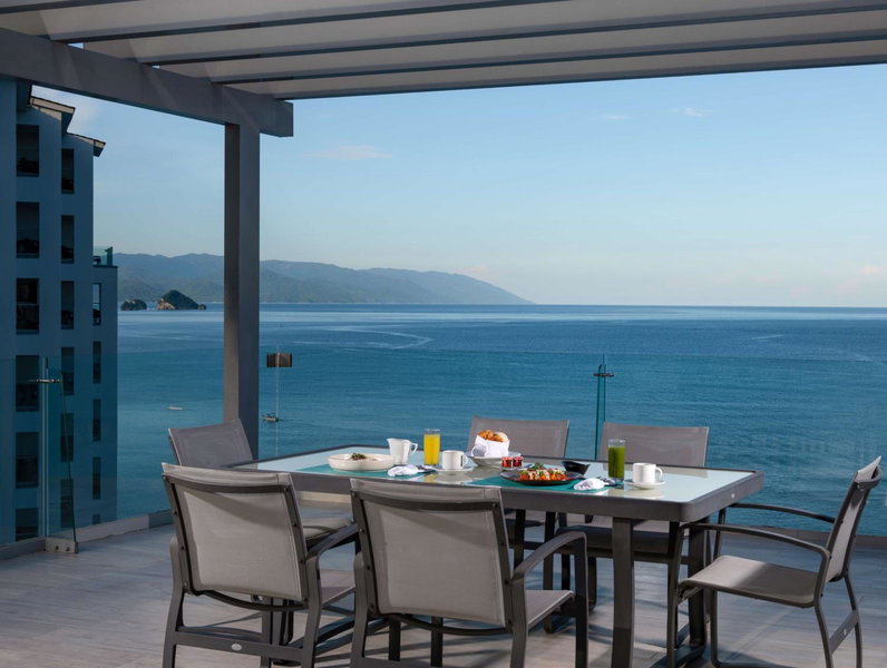 Hilton Vallarta Riviera All-Inclusive Resort,Puerto Vallarta, Puerto Vallarta, Mexiko