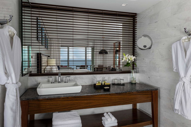 Hilton Vallarta Riviera All-Inclusive Resort,Puerto Vallarta, Puerto Vallarta, Mexiko