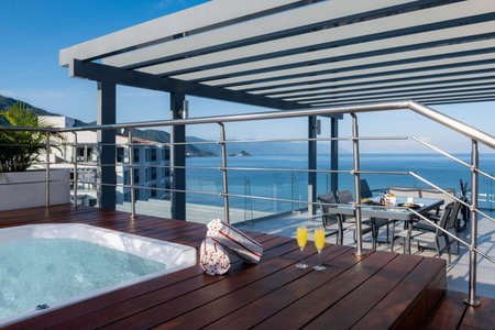 Hilton Vallarta Riviera All-Inclusive Resort,Puerto Vallarta, Puerto Vallarta, Mexiko