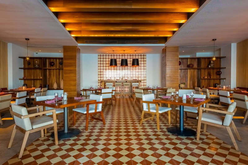 Hilton Vallarta Riviera All-Inclusive Resort,Puerto Vallarta, Puerto Vallarta, Mexiko