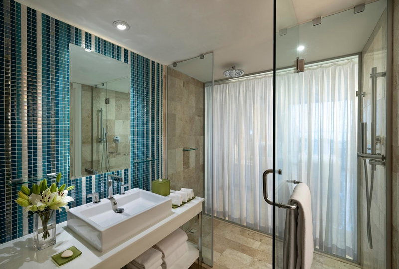 Paradisus by Meliá Cancún -All Inclusive, Cancun, Мексика