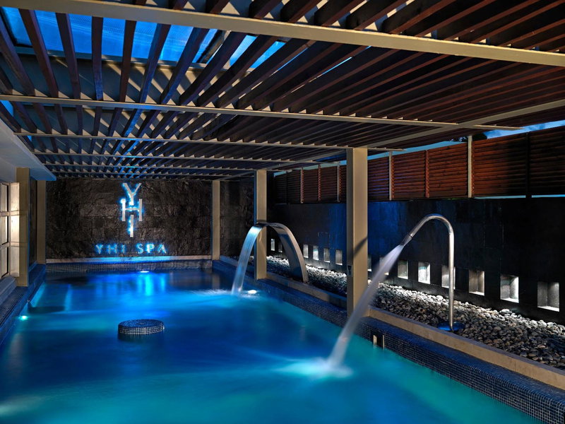 Paradisus by Meliá Cancún -All Inclusive, Cancun, Мексика