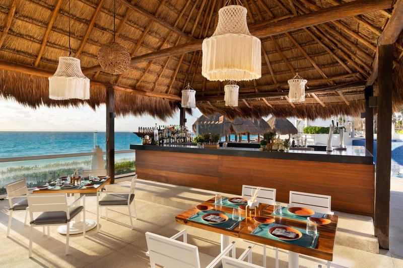 Paradisus by Meliá Cancún -All Inclusive, Cancun, Мексика