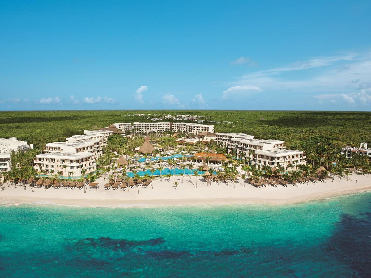 Hotel · Secrets Akumal Riviera Maya - Adults Only, Akumal
