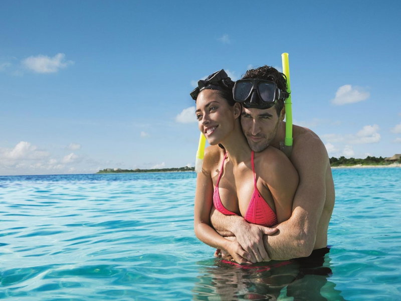Secrets Akumal Riviera Maya - Adults Only, Akumal, México