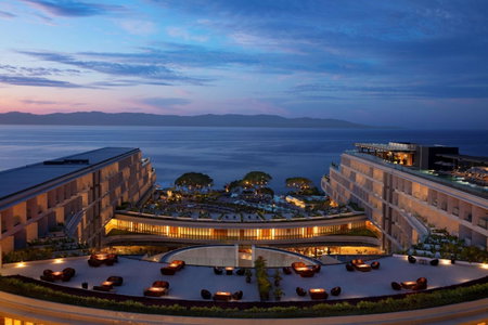 Secrets Bahia Mita Surf and Spa - All Inclusive - Adults Only, Mezcales, Mexiko