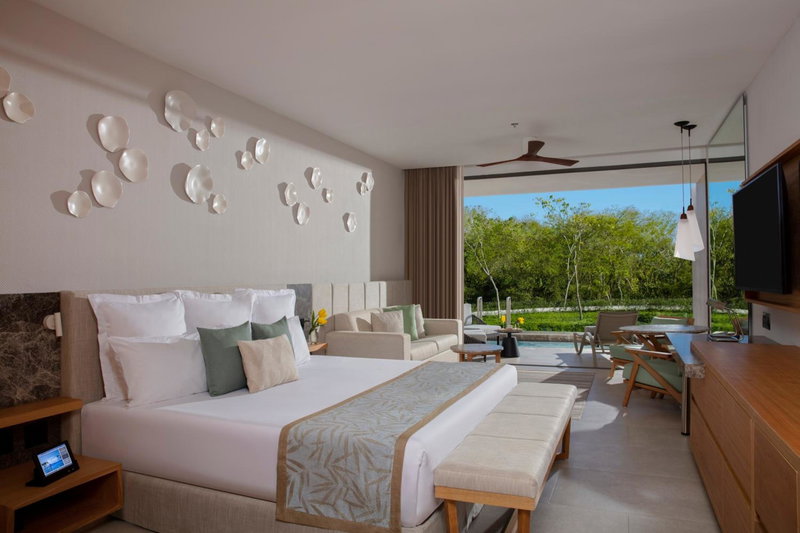 Secrets Bahia Mita Surf and Spa - All Inclusive - Adults Only, Mezcales, Mexiko