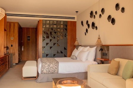 Secrets Bahia Mita Surf and Spa - All Inclusive - Adults Only, Mezcales, Mexiko
