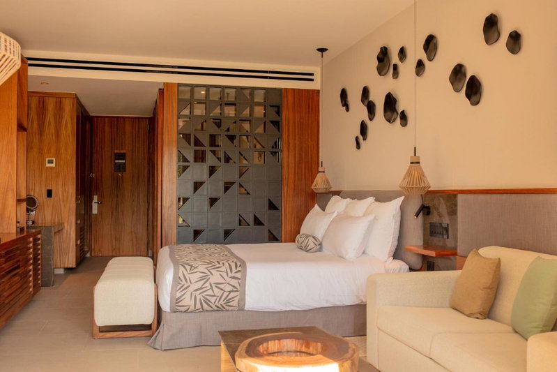 Secrets Bahia Mita Surf and Spa - All Inclusive - Adults Only, Mezcales, Mexiko