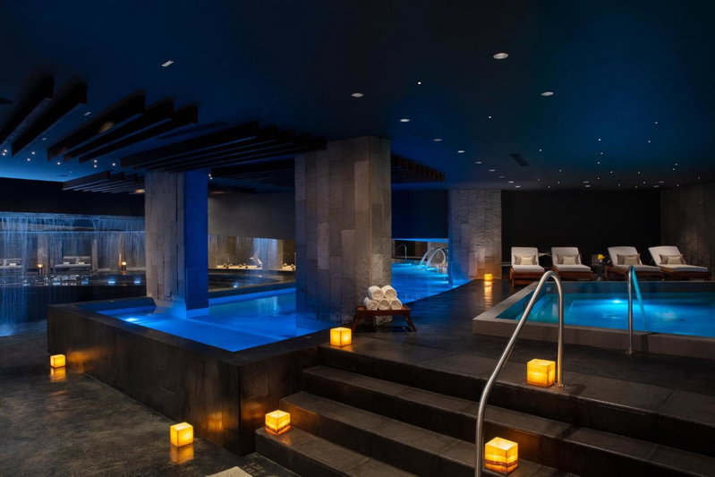 Secrets Bahia Mita Surf and Spa - All Inclusive - Adults Only, Mezcales, Mexiko