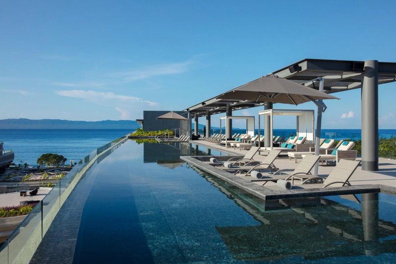 Secrets Bahia Mita Surf and Spa - All Inclusive - Adults Only, Mezcales, Mexiko