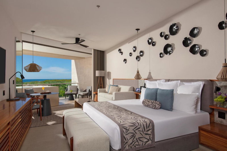 Secrets Bahia Mita Surf and Spa - All Inclusive - Adults Only, Mezcales, Mexiko