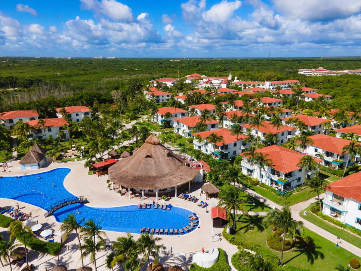 Ocean Maya Royale Adults Only - All Inclusive, Mexico