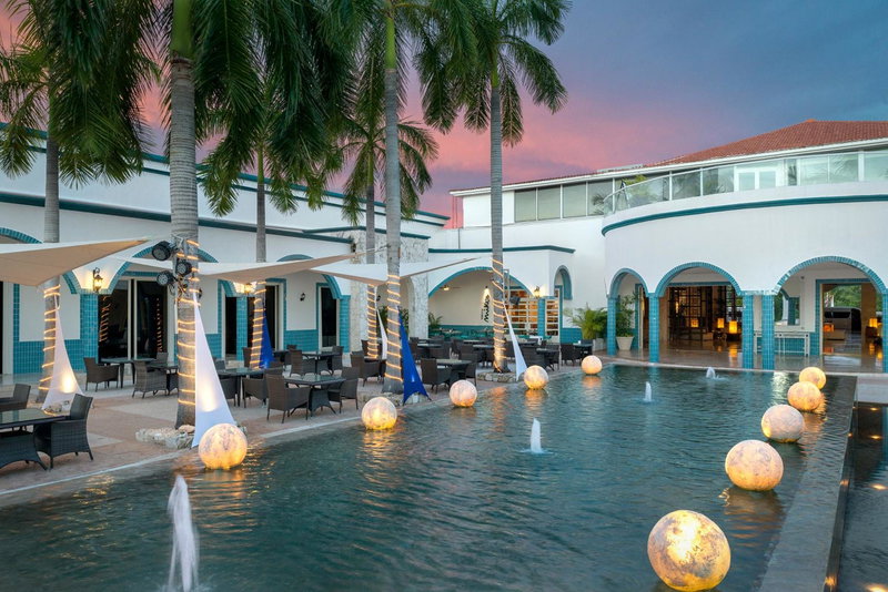 Ocean Maya Royale Adults Only - All Inclusive, Playa del Carmen, Mexico