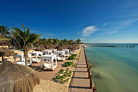 Ocean Maya Royale Adults Only - All Inclusive, Playa del Carmen, Mexico