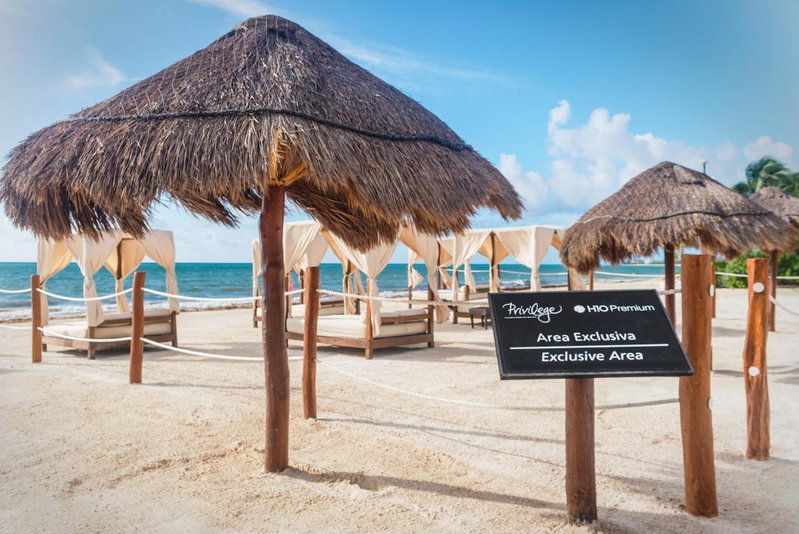 Ocean Maya Royale Adults Only - All Inclusive, Playa del Carmen, Mexico