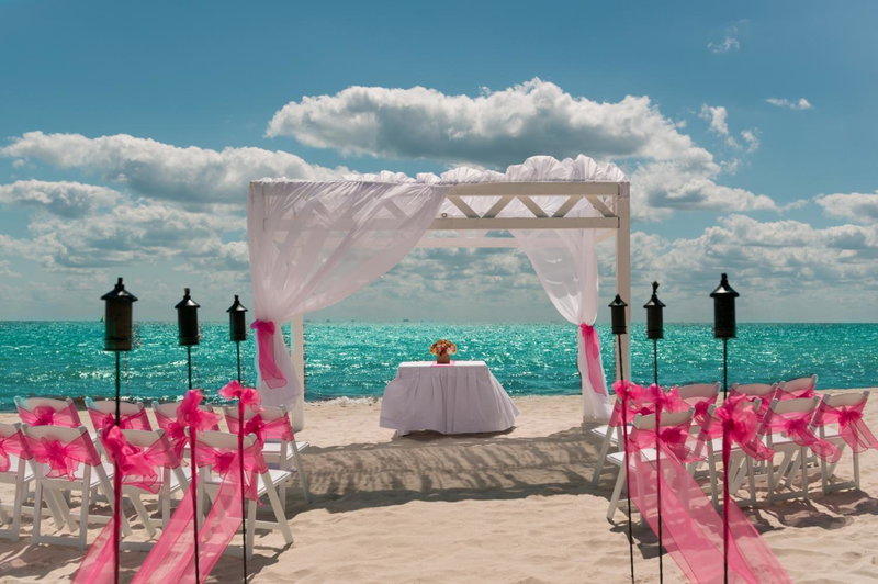 Ocean Maya Royale Adults Only - All Inclusive, Playa del Carmen, Mexico