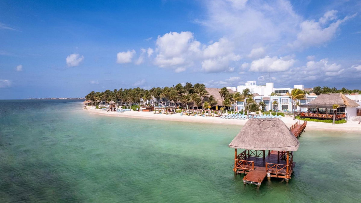 Margaritaville Island Reserve Riviera Cancún - A Karisma All-Inclusive Experience for All, Mexico