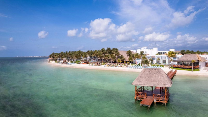 Margaritaville Island Reserve Riviera Cancún - A Karisma All-Inclusive Experience for All, Puerto Morelos, Mexico