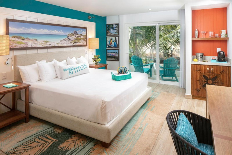 Margaritaville Island Reserve Riviera Cancún - A Karisma All-Inclusive Experience for All, Puerto Morelos, Mexico