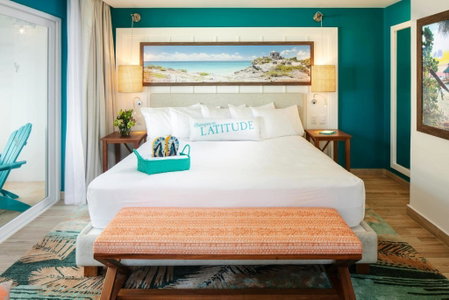Margaritaville Island Reserve Riviera Cancún - A Karisma All-Inclusive Experience for All, Puerto Morelos, Mexico