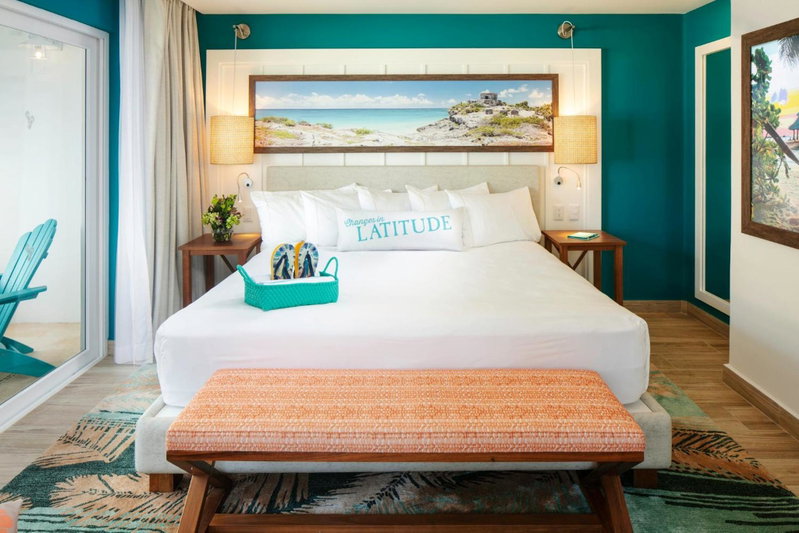 Margaritaville Island Reserve Riviera Cancún - A Karisma All-Inclusive Experience for All, Puerto Morelos, Mexico