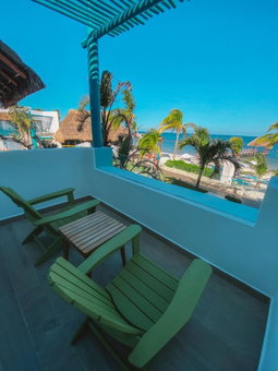 Margaritaville Island Reserve Riviera Cancún - A Karisma All-Inclusive Experience for All, Puerto Morelos, Mexico