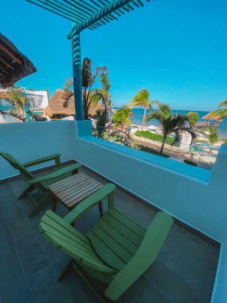 Margaritaville Island Reserve Riviera Cancún - A Karisma All-Inclusive Experience for All, Puerto Morelos, Mexico