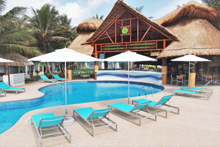 Margaritaville Island Reserve Riviera Cancún - A Karisma All-Inclusive Experience for All, Puerto Morelos, Mexico