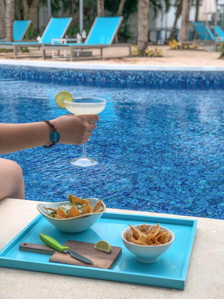 Margaritaville Island Reserve Riviera Cancún - A Karisma All-Inclusive Experience for All, Puerto Morelos, Mexico