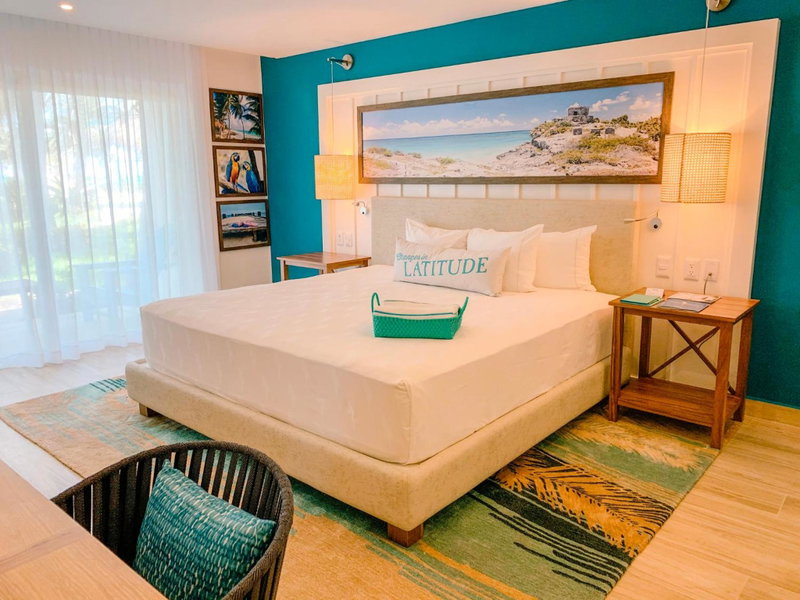 Margaritaville Island Reserve Riviera Cancún - A Karisma All-Inclusive Experience for All, Puerto Morelos, Mexico