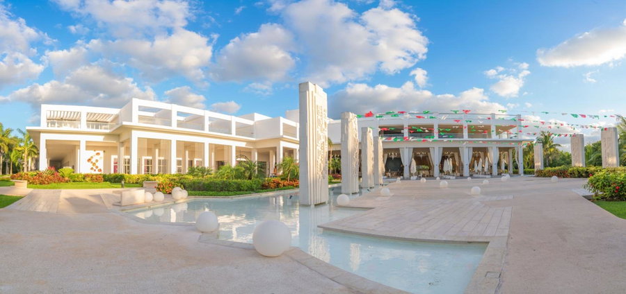Platinum Yucatan Princess Adults Only - All Inclusive, Playa del Carmen, Mexiko