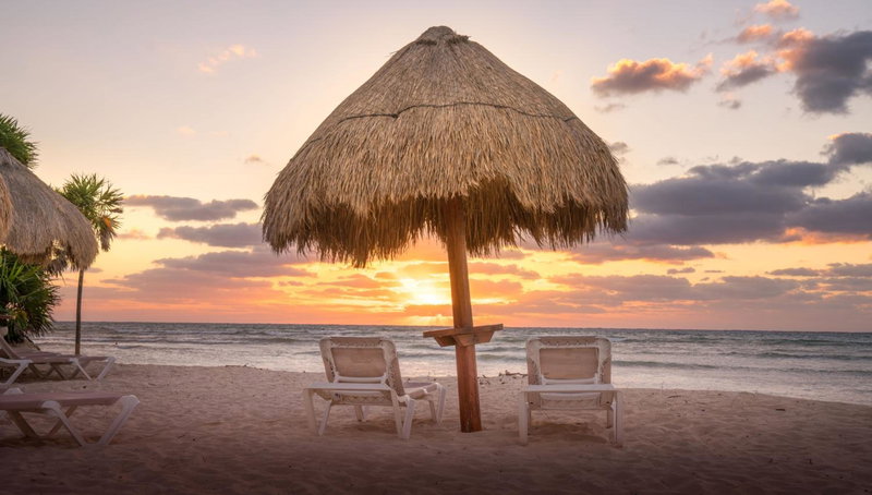 Platinum Yucatan Princess Adults Only - All Inclusive, Playa del Carmen, Mexiko
