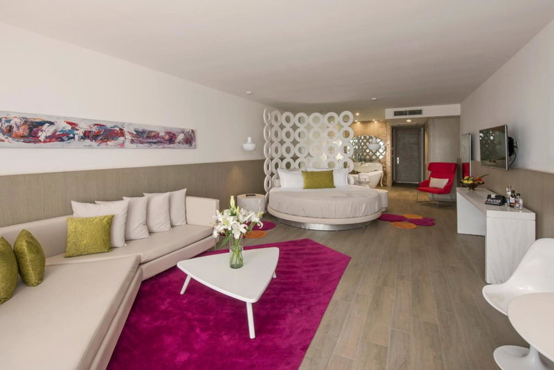 Platinum Yucatan Princess Adults Only - All Inclusive, Playa del Carmen, Mexiko