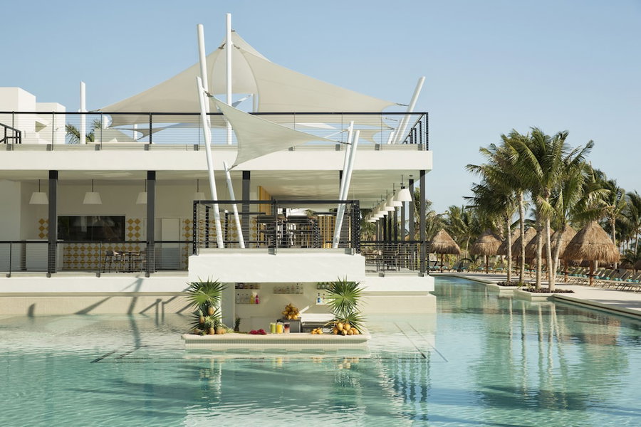 Finest Playa Mujeres by The Excellence Collection - All Inclusive, Cancun, Мексика